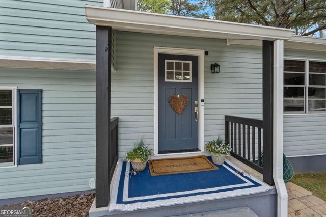 3990 Pine Mountain Road NW, Kennesaw, GA 30152