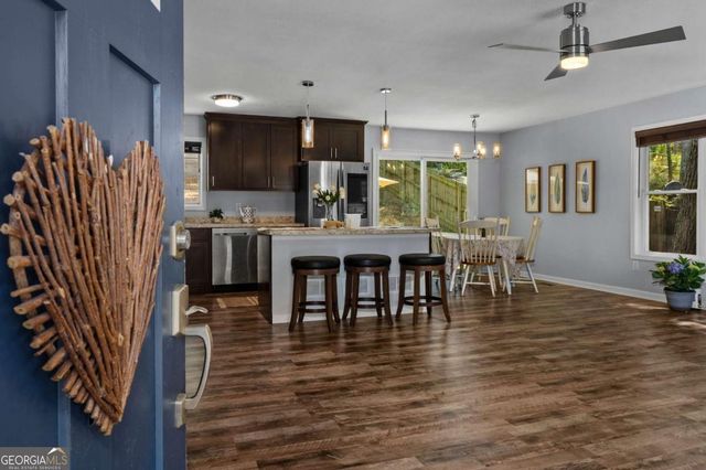 3990 Pine Mountain Road NW, Kennesaw, GA 30152