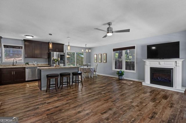 3990 Pine Mountain Road NW, Kennesaw, GA 30152