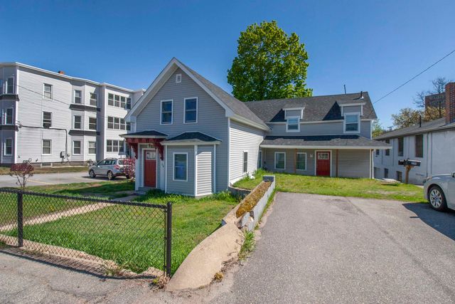 334 Massabesic Street, Manchester, NH 03103