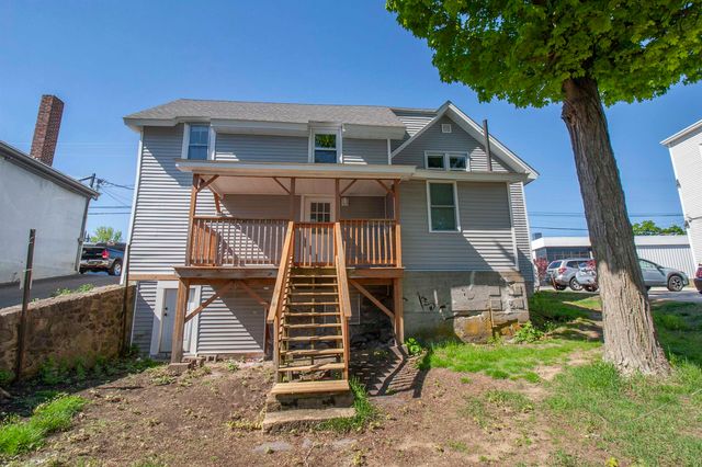 334 Massabesic Street, Manchester, NH 03103