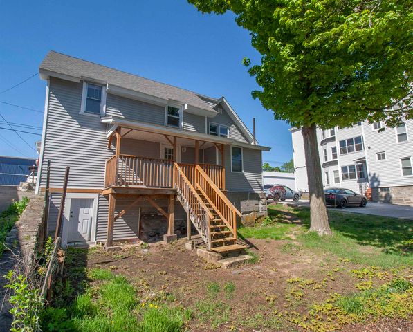 334 Massabesic Street, Manchester, NH 03103