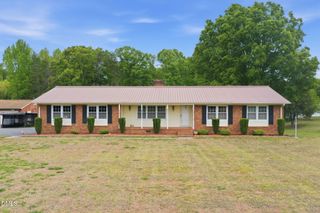 2127 Stoney Creek Church Road, Burlington, NC 27217