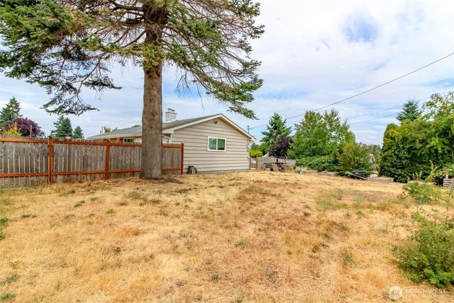 1501 S Lawrence St, Tacoma, WA 98405