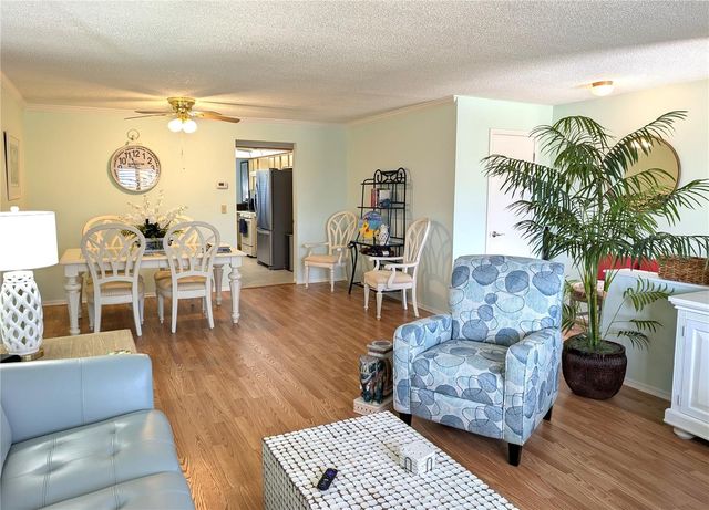 8198 TERRACE GARDEN DRIVE N 409, St Petersburg, FL 33709