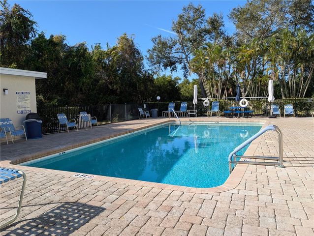 8198 TERRACE GARDEN DRIVE N 409, St Petersburg, FL 33709