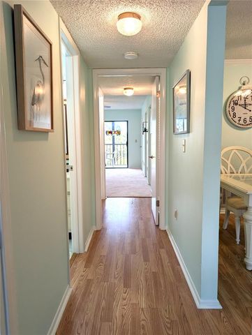 8198 TERRACE GARDEN DRIVE N 409, St Petersburg, FL 33709