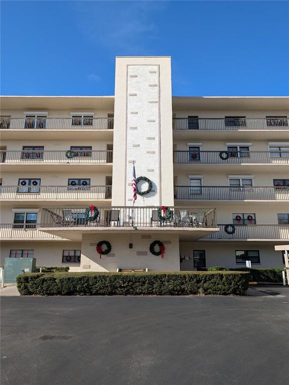 8198 TERRACE GARDEN DRIVE N 409, St Petersburg, FL 33709