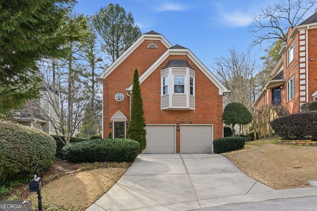 1073 Shady Valley Place, Atlanta, GA 30324