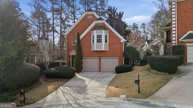 1073 Shady Valley Place, Atlanta, GA 30324