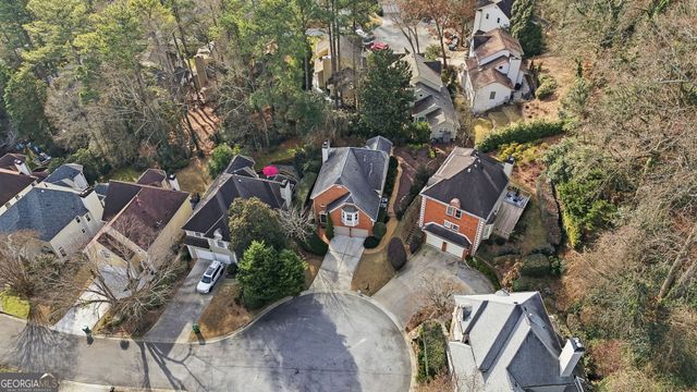 1073 Shady Valley Place, Atlanta, GA 30324