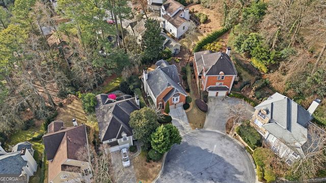 1073 Shady Valley Place, Atlanta, GA 30324