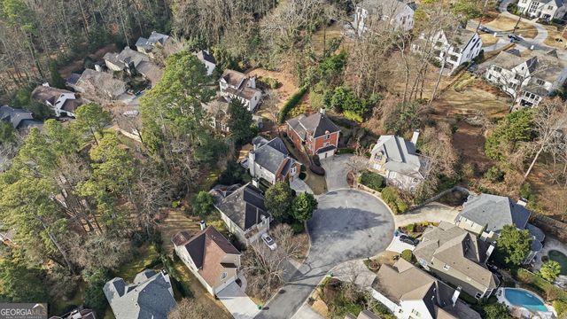 1073 Shady Valley Place, Atlanta, GA 30324