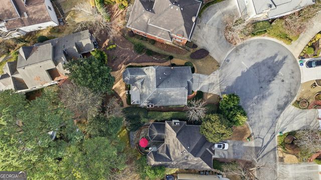 1073 Shady Valley Place, Atlanta, GA 30324