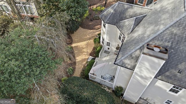 1073 Shady Valley Place, Atlanta, GA 30324