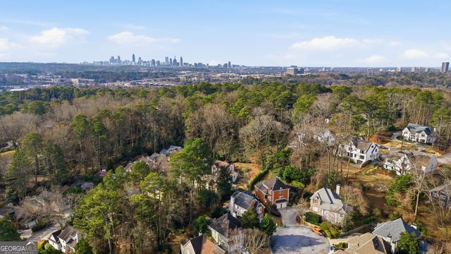 1073 Shady Valley Place, Atlanta, GA 30324