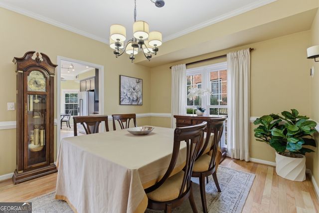 1073 Shady Valley Place, Atlanta, GA 30324