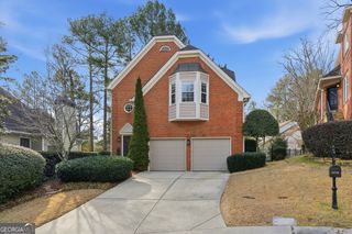 1073 Shady Valley Place, Atlanta, GA 30324