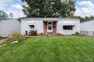 7141 Sharp Avenue, St Louis, MO 63116