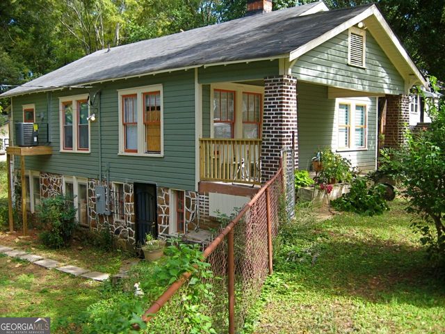 734 McDonough Boulevard SE, Atlanta, GA 30315