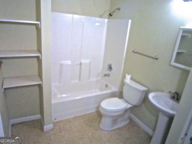 734 McDonough Boulevard SE, Atlanta, GA 30315