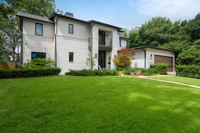 2021 Ford ST, Austin, TX 78704