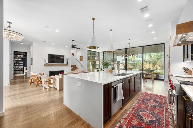 2021 Ford ST, Austin, TX 78704
