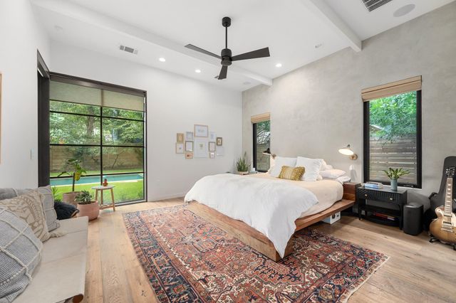 2021 Ford ST, Austin, TX 78704