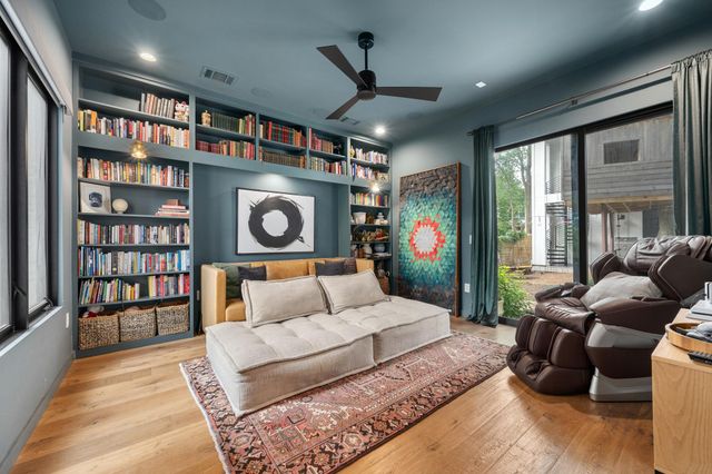 2021 Ford ST, Austin, TX 78704