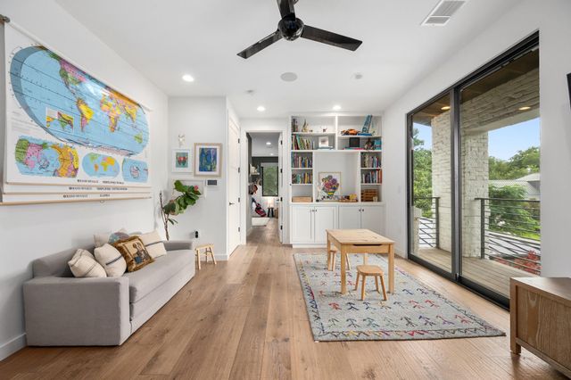 2021 Ford ST, Austin, TX 78704