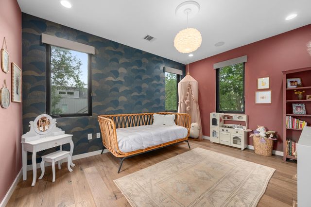 2021 Ford ST, Austin, TX 78704
