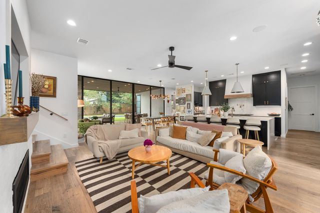 2021 Ford ST, Austin, TX 78704