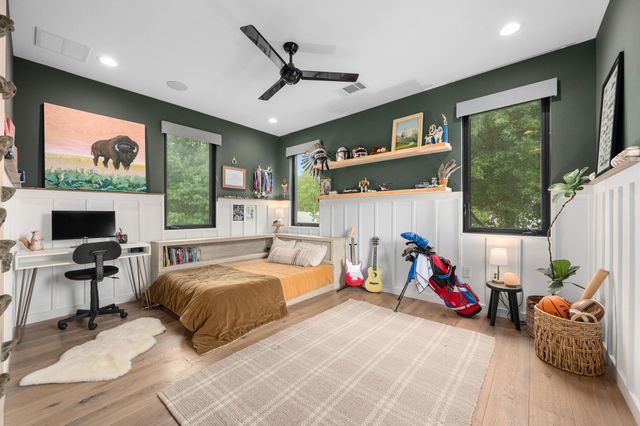 2021 Ford ST, Austin, TX 78704