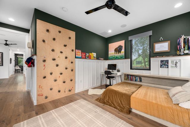 2021 Ford ST, Austin, TX 78704