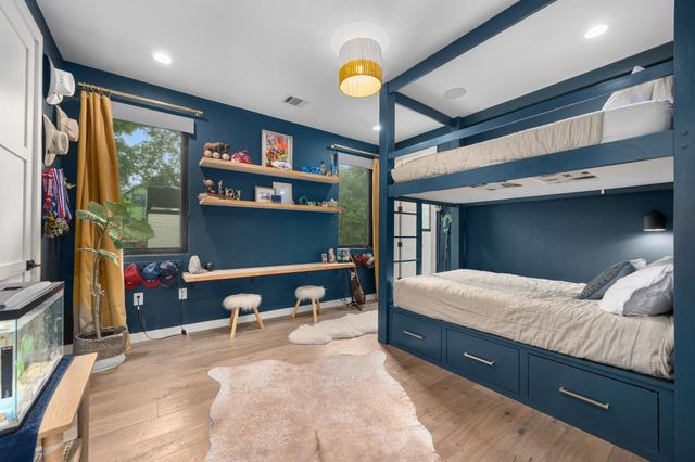 2021 Ford ST, Austin, TX 78704