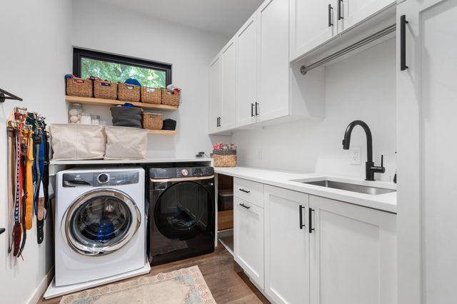 2021 Ford ST, Austin, TX 78704