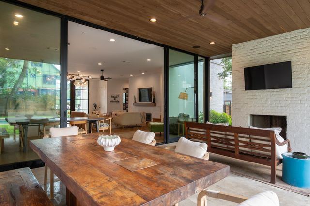 2021 Ford ST, Austin, TX 78704