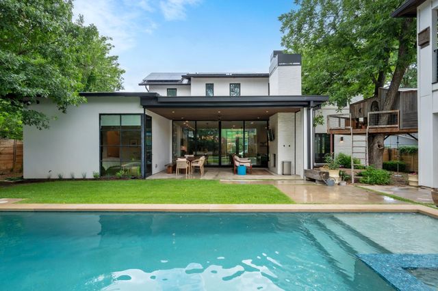 2021 Ford ST, Austin, TX 78704