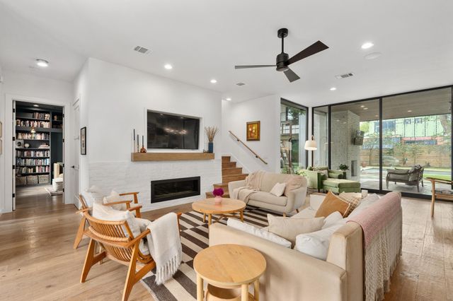 2021 Ford ST, Austin, TX 78704