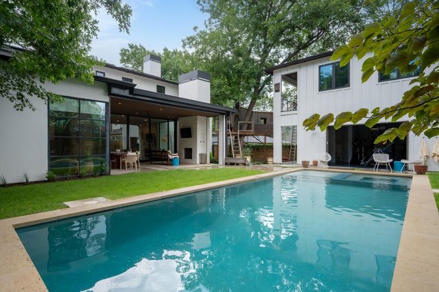 2021 Ford ST, Austin, TX 78704