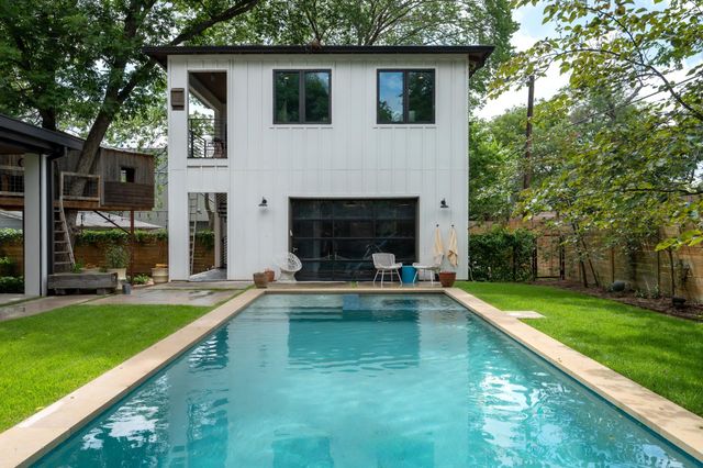 2021 Ford ST, Austin, TX 78704