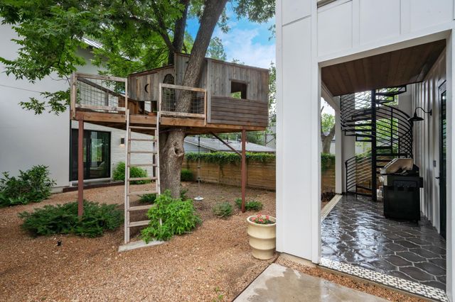 2021 Ford ST, Austin, TX 78704