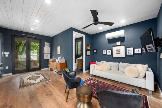 2021 Ford ST, Austin, TX 78704