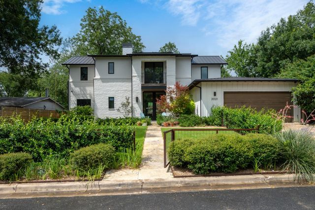 2021 Ford ST, Austin, TX 78704