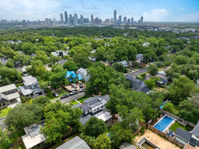 2021 Ford ST, Austin, TX 78704