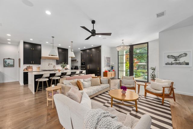 2021 Ford ST, Austin, TX 78704
