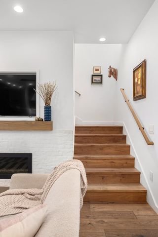 2021 Ford ST, Austin, TX 78704