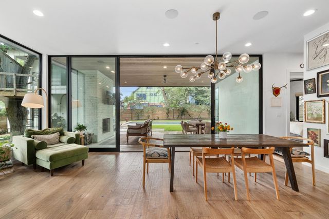2021 Ford ST, Austin, TX 78704