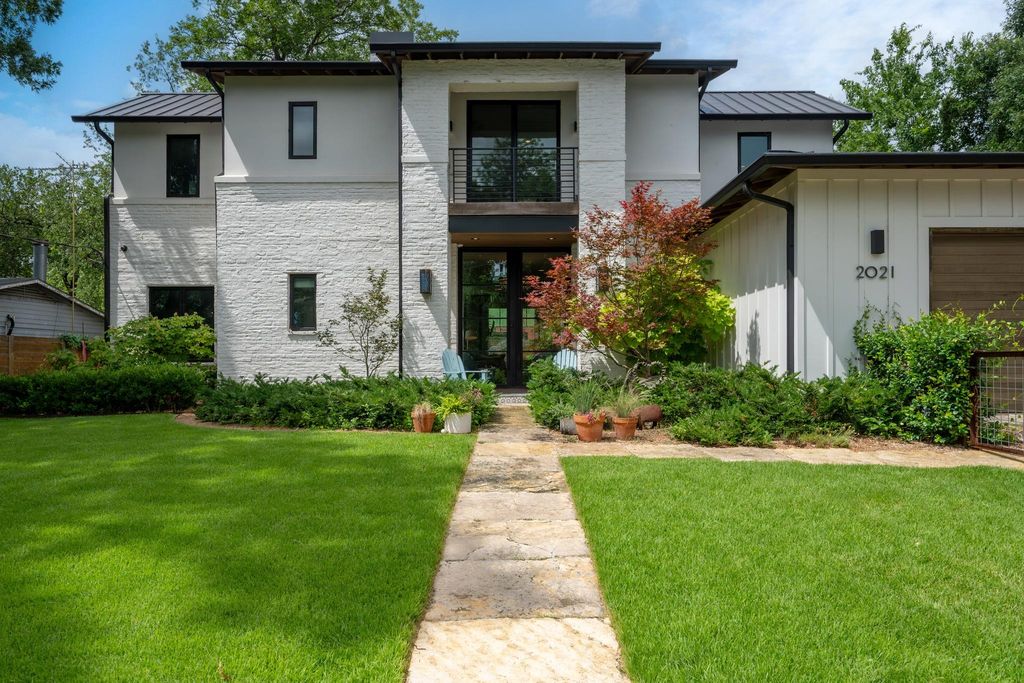2021 Ford ST, Austin, TX 78704