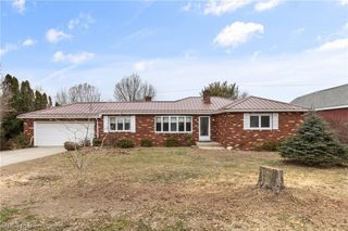 70828 Crescent Road, St Clairsville, OH 43950